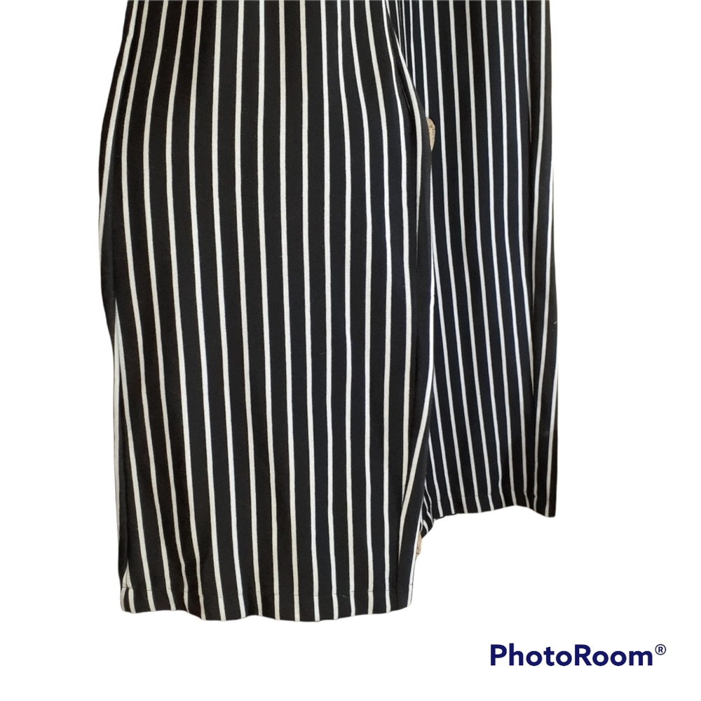 Ladies wide leg pants - Picture 2 of 11